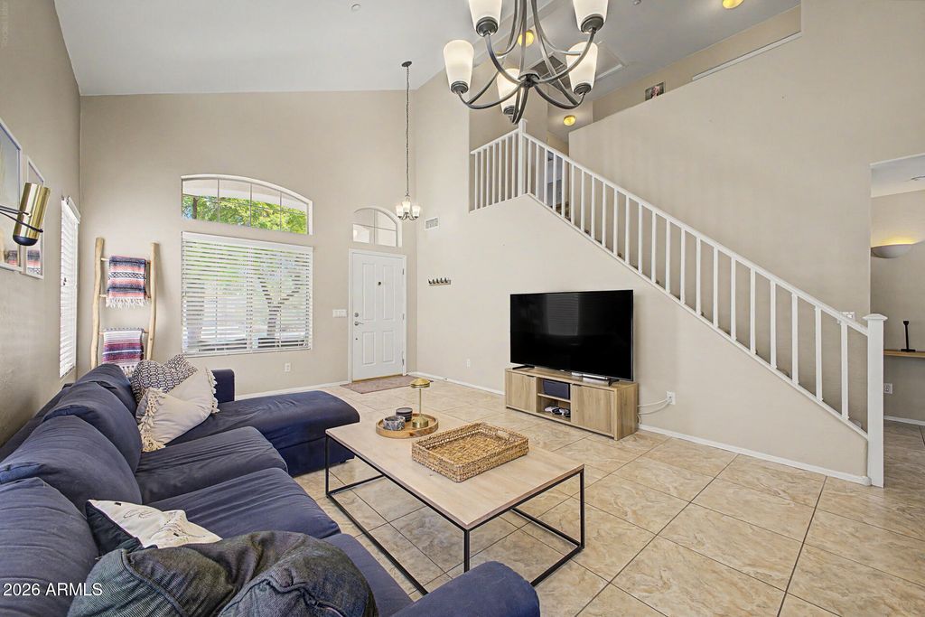 10394 E HILLERY Drive, Scottsdale, AZ 85255 — photo 5