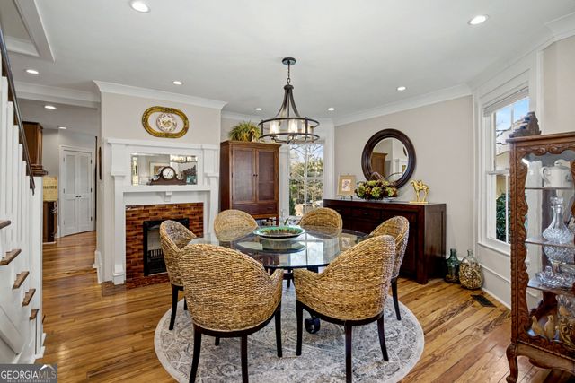 36 Broad Street, Senoia, GA 30276