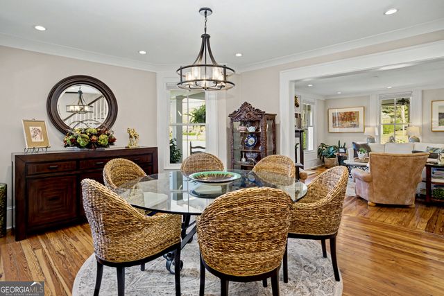 36 Broad Street, Senoia, GA 30276