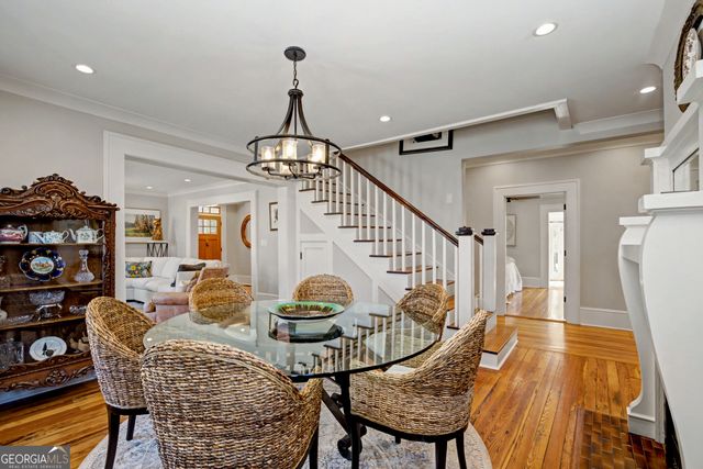 36 Broad Street, Senoia, GA 30276