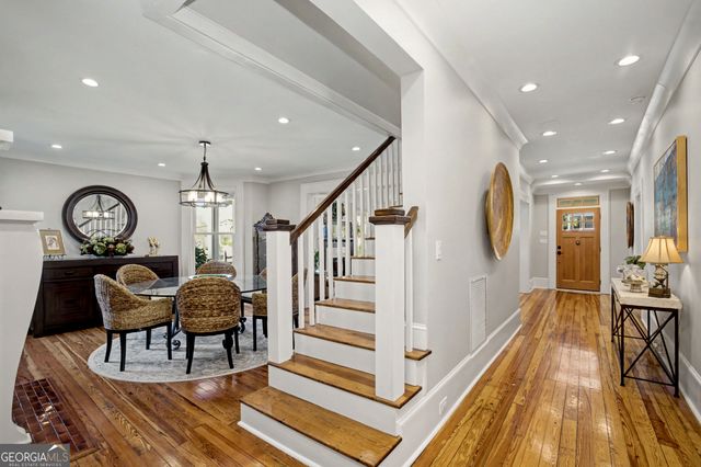 36 Broad Street, Senoia, GA 30276