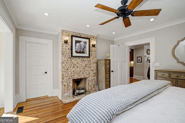 36 Broad Street, Senoia, GA 30276