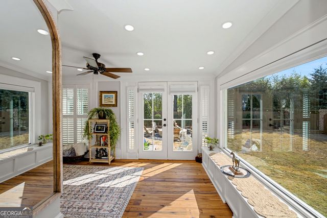 36 Broad Street, Senoia, GA 30276