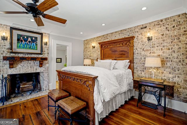 36 Broad Street, Senoia, GA 30276