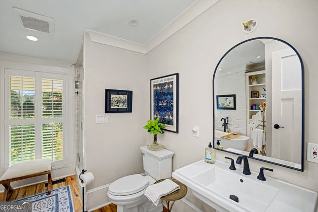 36 Broad Street, Senoia, GA 30276