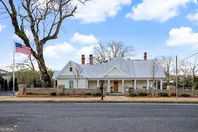 36 Broad Street, Senoia, GA 30276