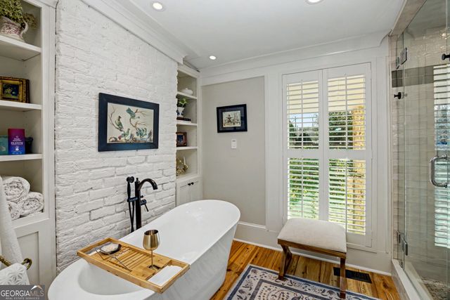 36 Broad Street, Senoia, GA 30276