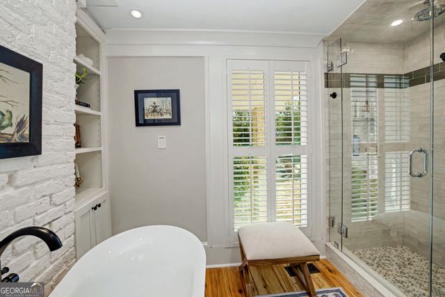 36 Broad Street, Senoia, GA 30276