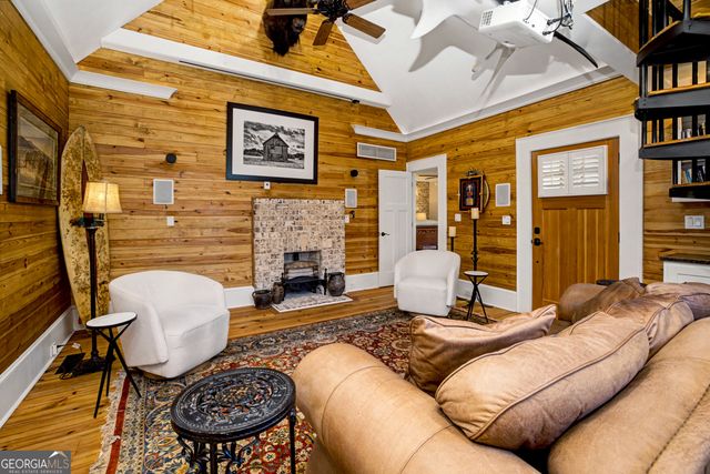 36 Broad Street, Senoia, GA 30276