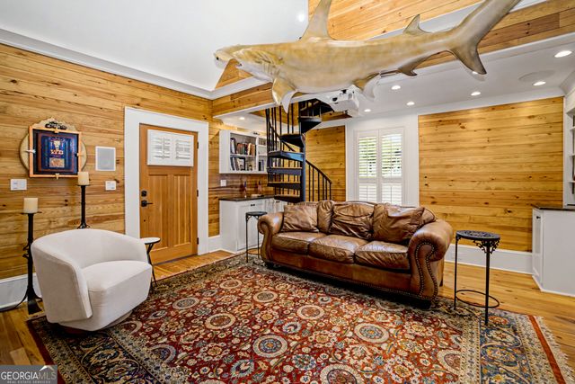 36 Broad Street, Senoia, GA 30276