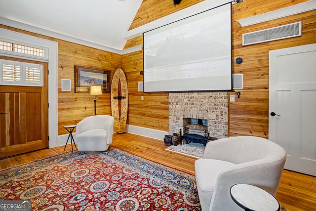 36 Broad Street, Senoia, GA 30276