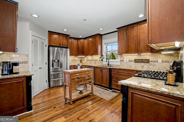 36 Broad Street, Senoia, GA 30276