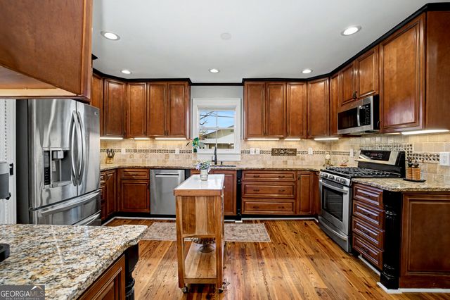 36 Broad Street, Senoia, GA 30276