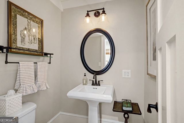 36 Broad Street, Senoia, GA 30276