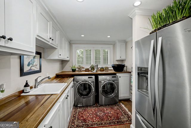 36 Broad Street, Senoia, GA 30276