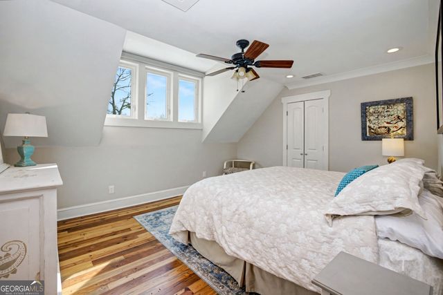 36 Broad Street, Senoia, GA 30276