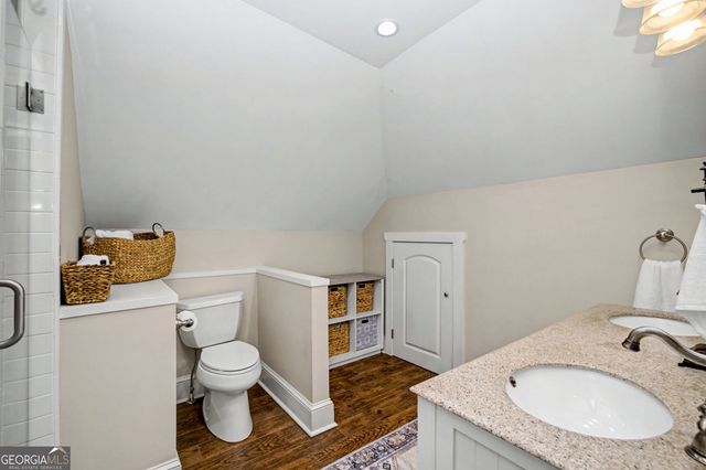 36 Broad Street, Senoia, GA 30276