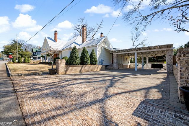 36 Broad Street, Senoia, GA 30276