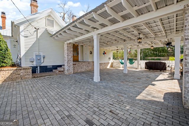 36 Broad Street, Senoia, GA 30276