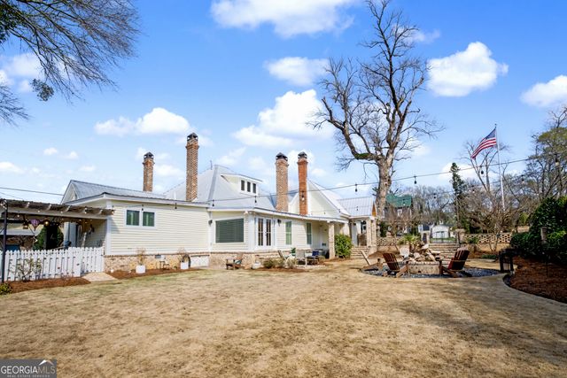 36 Broad Street, Senoia, GA 30276