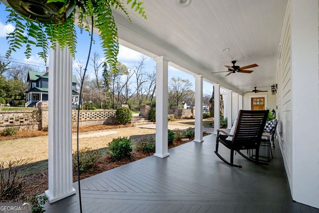 36 Broad Street, Senoia, GA 30276