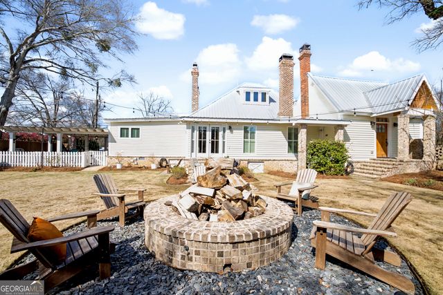 36 Broad Street, Senoia, GA 30276