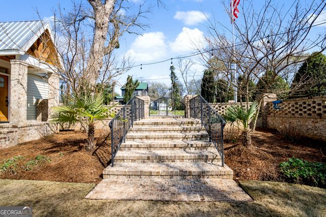 36 Broad Street, Senoia, GA 30276