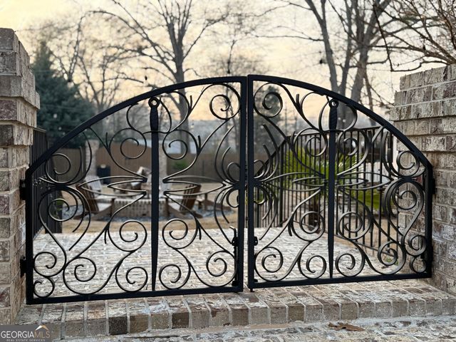 36 Broad Street, Senoia, GA 30276