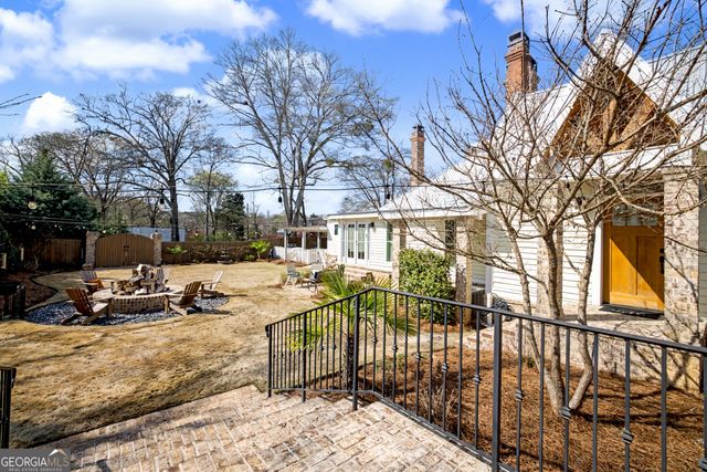 36 Broad Street, Senoia, GA 30276