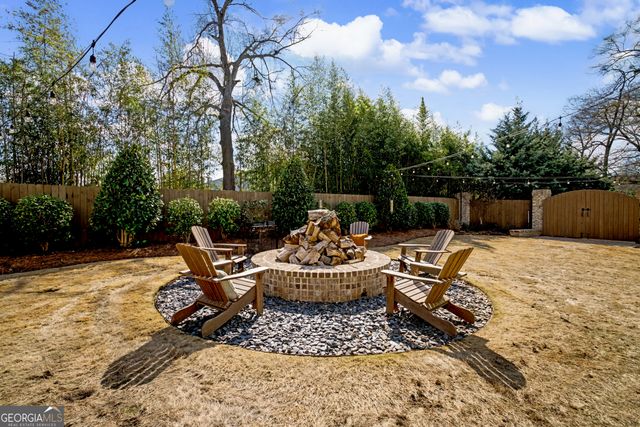 36 Broad Street, Senoia, GA 30276