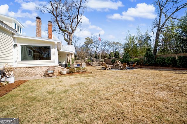 36 Broad Street, Senoia, GA 30276