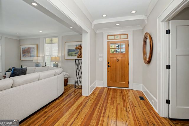 36 Broad Street, Senoia, GA 30276