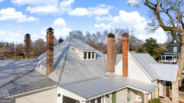 36 Broad Street, Senoia, GA 30276