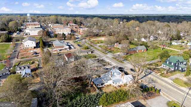 36 Broad Street, Senoia, GA 30276