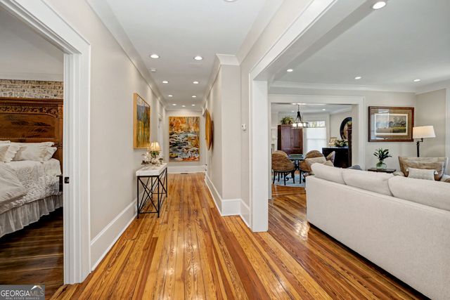 36 Broad Street, Senoia, GA 30276