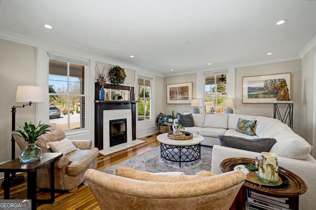 36 Broad Street, Senoia, GA 30276