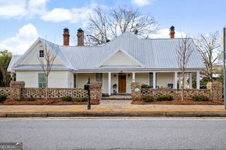 36 Broad Street, Senoia, GA 30276