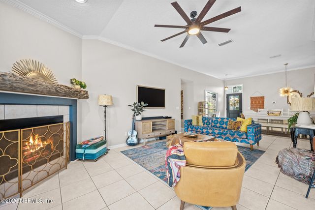 3324 PINTAIL Drive N, Jacksonville Beach, FL 32250