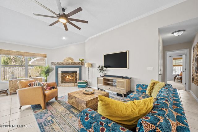 3324 PINTAIL Drive N, Jacksonville Beach, FL 32250