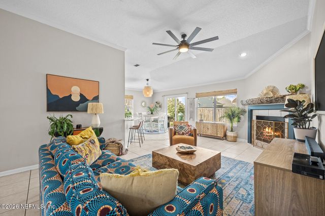 3324 PINTAIL Drive N, Jacksonville Beach, FL 32250