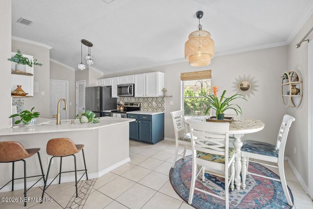 3324 PINTAIL Drive N, Jacksonville Beach, FL 32250