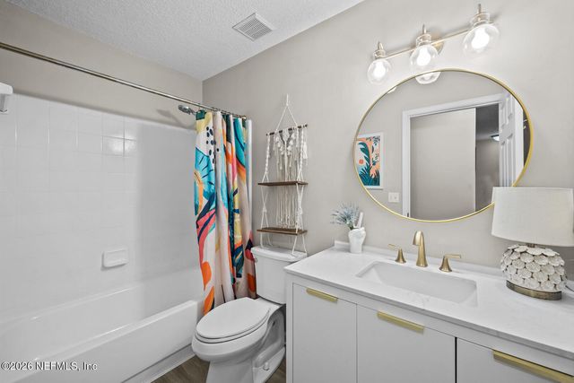 3324 PINTAIL Drive N, Jacksonville Beach, FL 32250