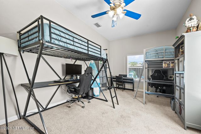 3324 PINTAIL Drive N, Jacksonville Beach, FL 32250