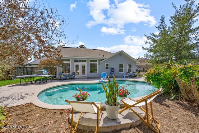 3324 PINTAIL Drive N, Jacksonville Beach, FL 32250