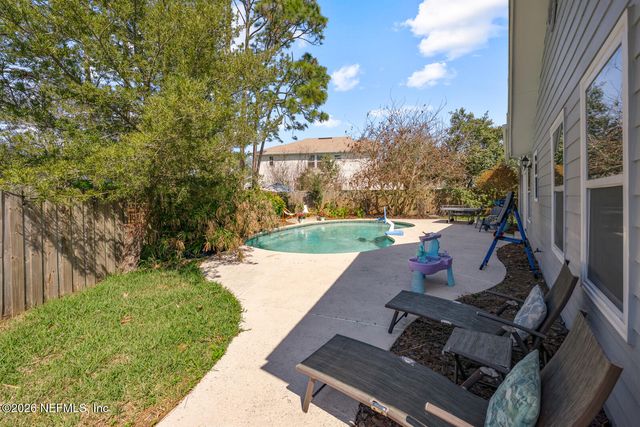 3324 PINTAIL Drive N, Jacksonville Beach, FL 32250