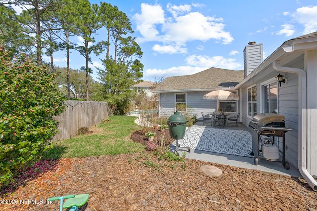 3324 PINTAIL Drive N, Jacksonville Beach, FL 32250