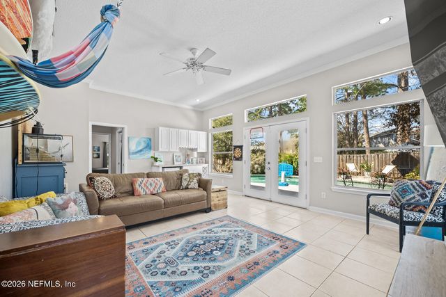 3324 PINTAIL Drive N, Jacksonville Beach, FL 32250