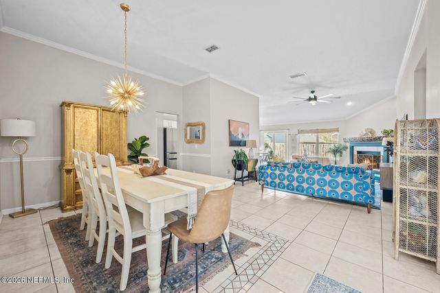 3324 PINTAIL Drive N, Jacksonville Beach, FL 32250