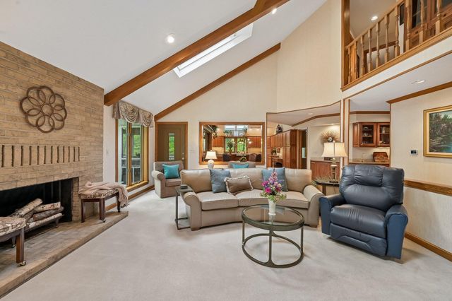 8080 Manitou Drive, Westerville, OH 43081