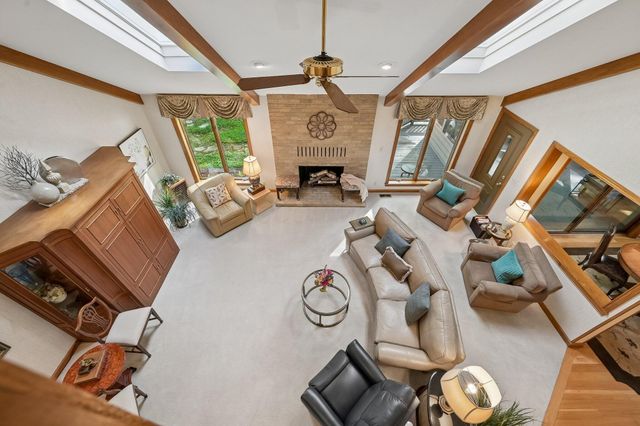 8080 Manitou Drive, Westerville, OH 43081